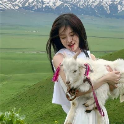 千岁琦梦韵未央